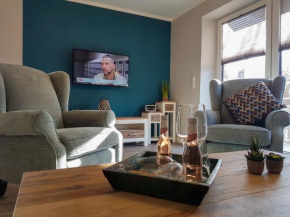 Bernstein Mare Rose Apartment 4